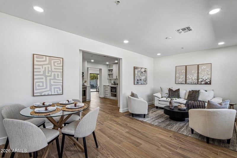 7437 E Polk St, Scottsdale, AZ 85257