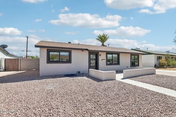 7437 E Polk St, Scottsdale, AZ 85257