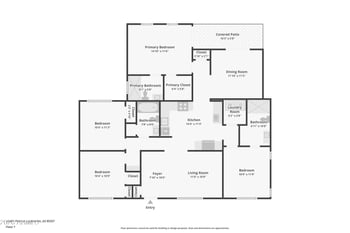 7437 E Polk St, Scottsdale, AZ 85257