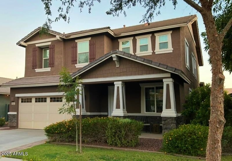 7437 Onza Ave, Mesa, AZ 85212