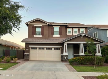 7437 Onza Ave, Mesa, AZ 85212