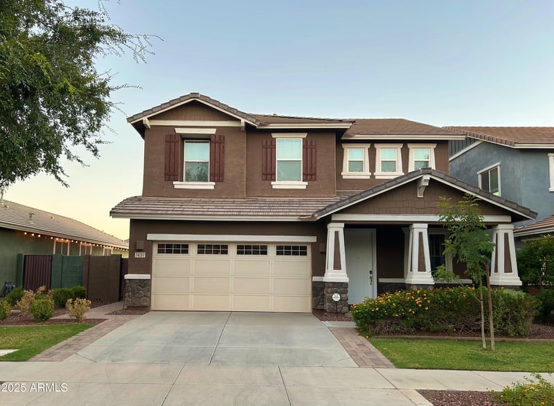 7437 Onza Ave, Mesa, AZ 85212
