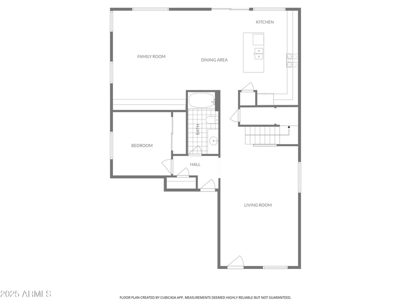 7437 Onza Ave, Mesa, AZ 85212