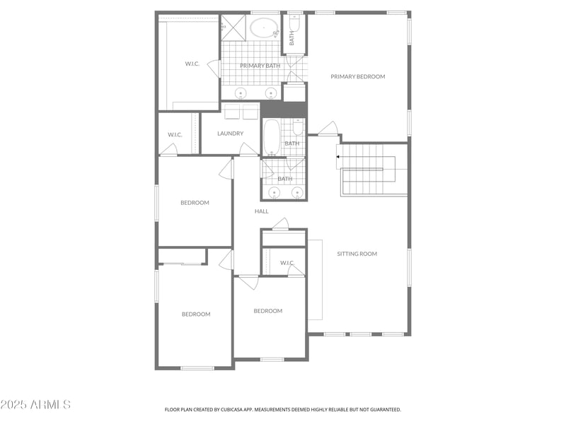 7437 Onza Ave, Mesa, AZ 85212