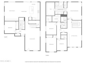 7437 Onza Ave, Mesa, AZ 85212