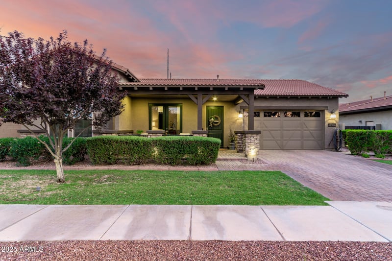 7437 Posada Ave, Mesa, AZ 85212