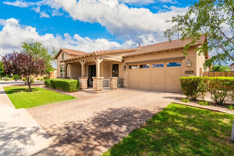 7437 Posada Ave, Mesa, AZ 85212