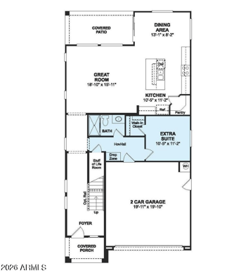 7438 74th Dr, Glendale, AZ 85303