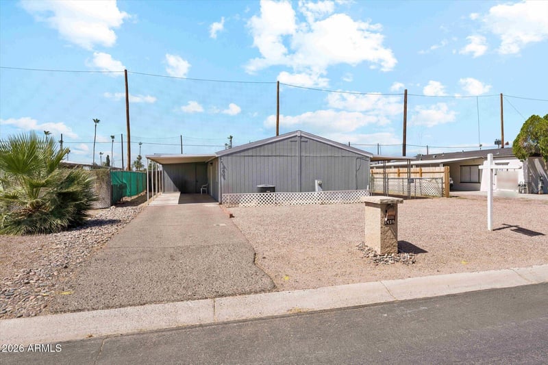7438 E Baseline Rd, Mesa, AZ 85209
