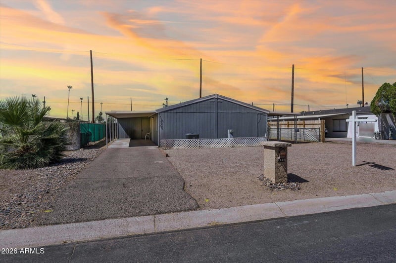 7438 E Baseline Rd, Mesa, AZ 85209