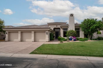 7438 E Cactus Wren Rd, Scottsdale, AZ 85250