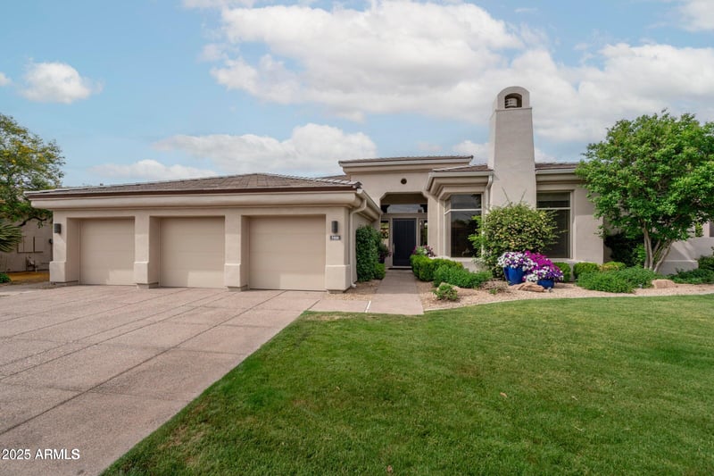 7438 E Cactus Wren Rd, Scottsdale, AZ 85250