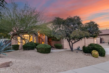 7438 Glenn Moore Rd, Scottsdale, AZ 85255