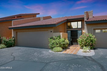 7438 E Hum Rd #105, Carefree, AZ 85377