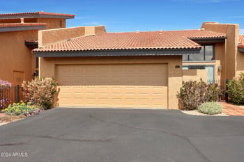 7438 E Hum Rd #105, Carefree, AZ 85377