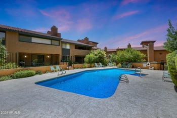 7438 E Hum Rd #105, Carefree, AZ 85377
