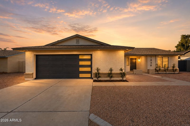 7438 E Pueblo Ave, Mesa, AZ 85208