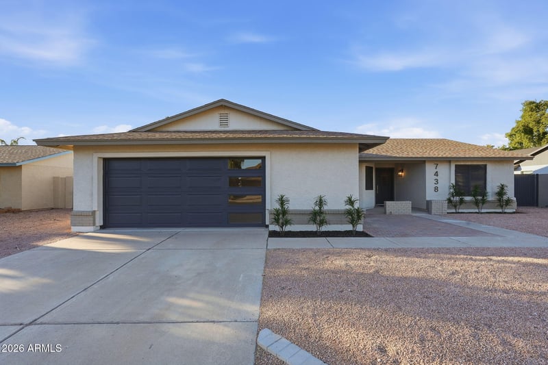 7438 E Pueblo Ave, Mesa, AZ 85208