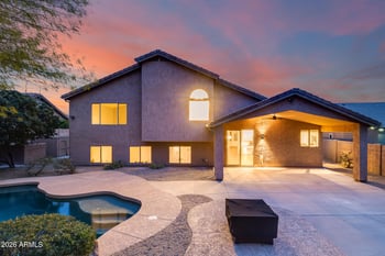 7438 Glenn Moore Rd, Scottsdale, AZ 85255