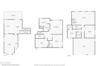 7438 Glenn Moore Rd, Scottsdale, AZ 85255