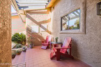 7438 Hum Rd #101, Carefree, AZ 85377
