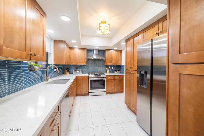7438 Hum Rd #101, Carefree, AZ 85377
