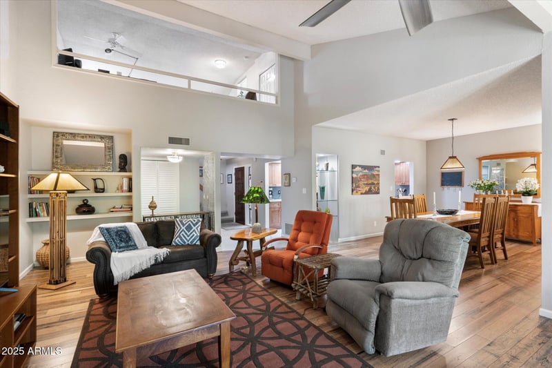 7438 Hum Rd #101, Carefree, AZ 85377