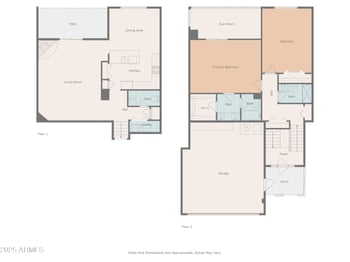 7438 Hum Rd #103, Carefree, AZ 85377