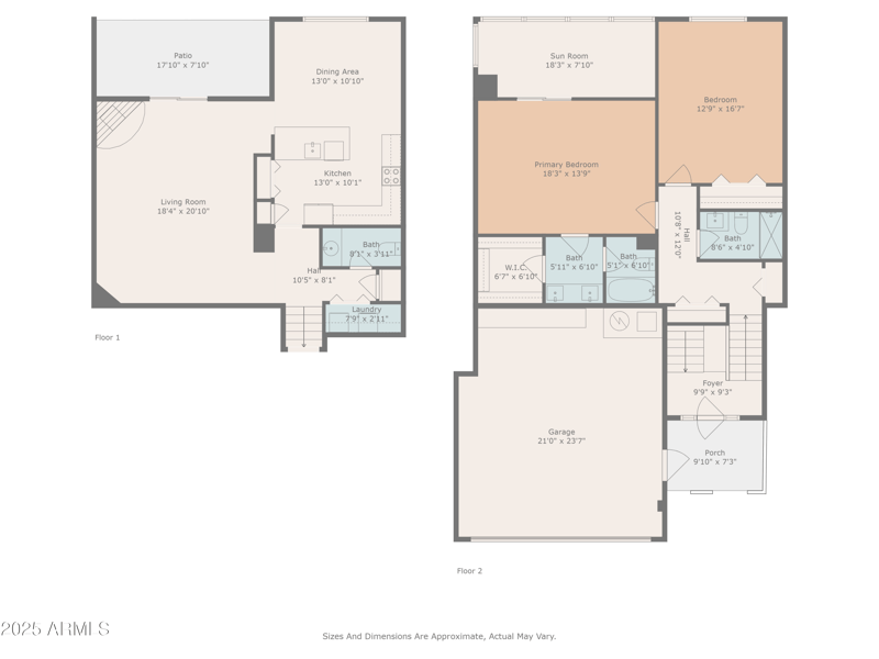 7438 Hum Rd #103, Carefree, AZ 85377