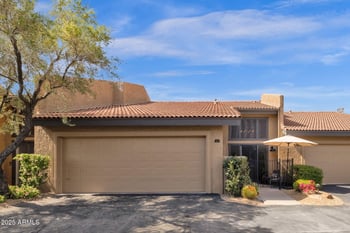 7438 Hum Rd #103, Carefree, AZ 85377