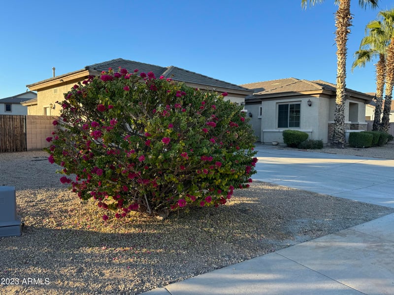 7438 N 85th Dr, Glendale, AZ 85305