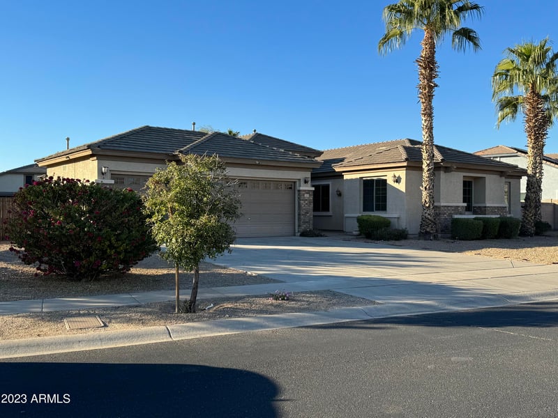 7438 N 85th Dr, Glendale, AZ 85305