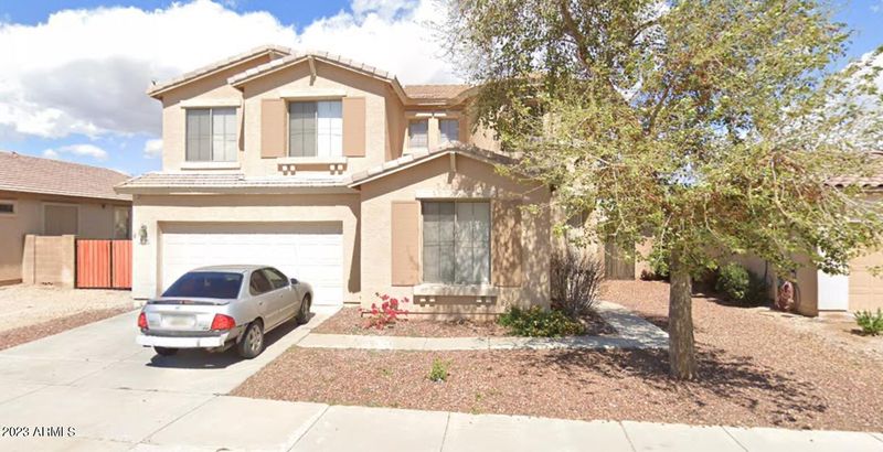 7438 W Globe Ave, Phoenix, AZ 85043
