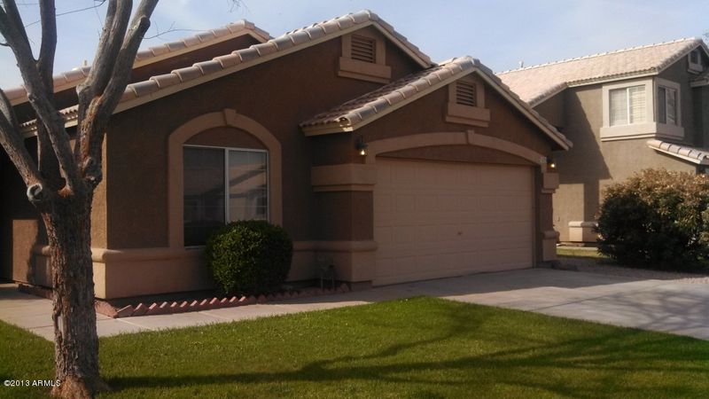 7439 E Naranja Ave, Mesa, AZ 85209
