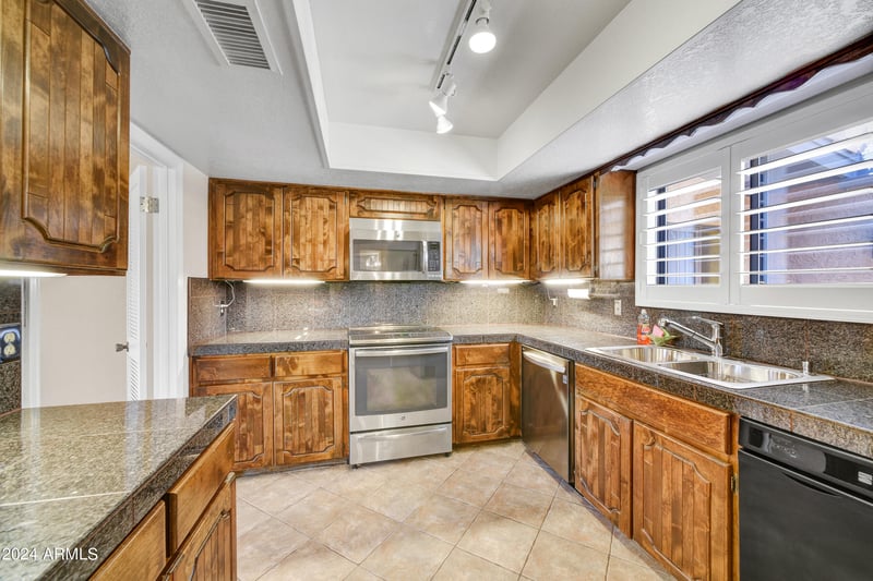 7439 E Sundance Trl #504, Carefree, AZ 85377