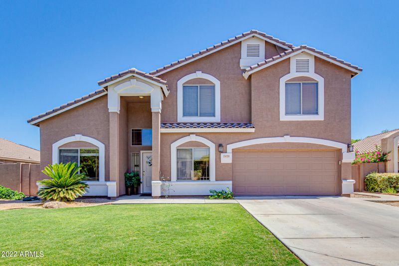 7439 W Crystal Rd, Glendale, AZ 85308
