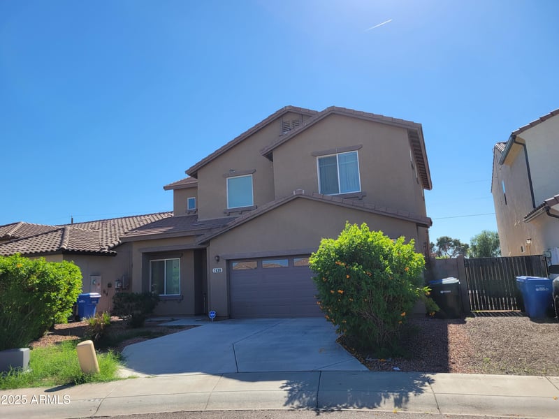 7439 Wolf St, Phoenix, AZ 85033