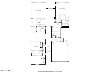 744 Desert Hollow Dr, San Tan Valley, AZ 85143