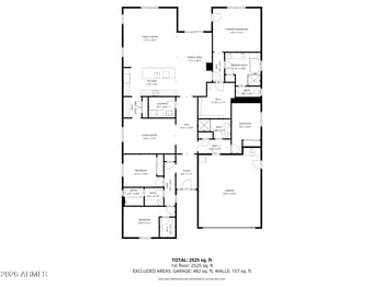 744 Desert Hollow Dr, San Tan Valley, AZ 85143