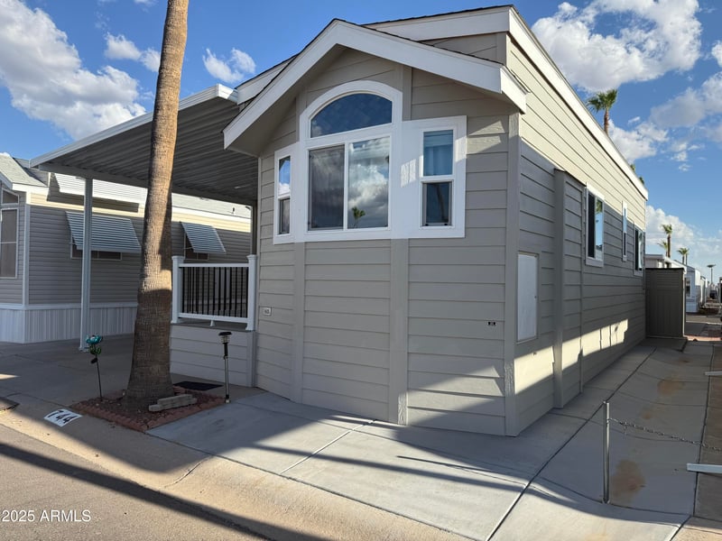 744 Emerald Dr #744, Apache Junction, AZ 85119