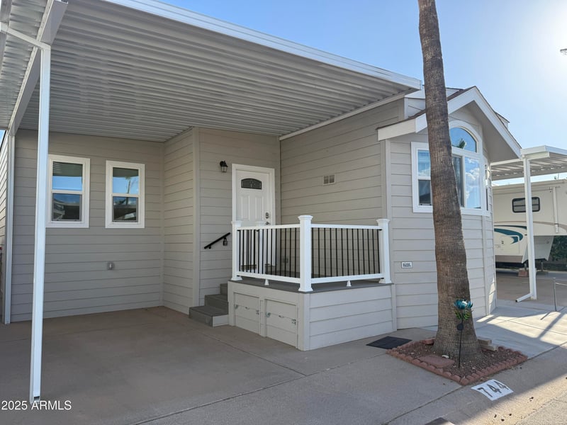 744 Emerald Dr #744, Apache Junction, AZ 85119