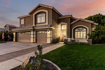 744 Estrella Dr, Gilbert, AZ 85233