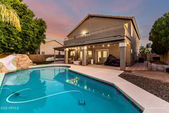 744 Estrella Dr, Gilbert, AZ 85233