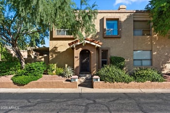744 North Ln #1, Phoenix, AZ 85020