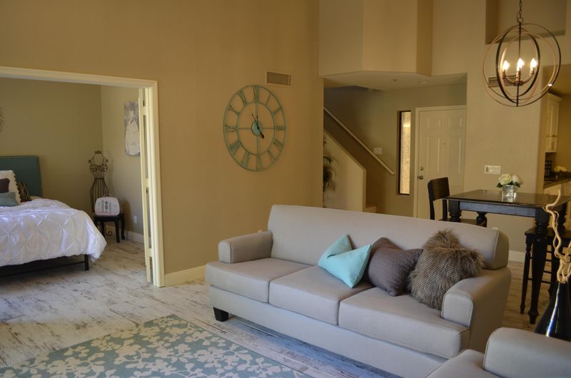 744 S Crows Nest Dr, Gilbert, AZ 85233