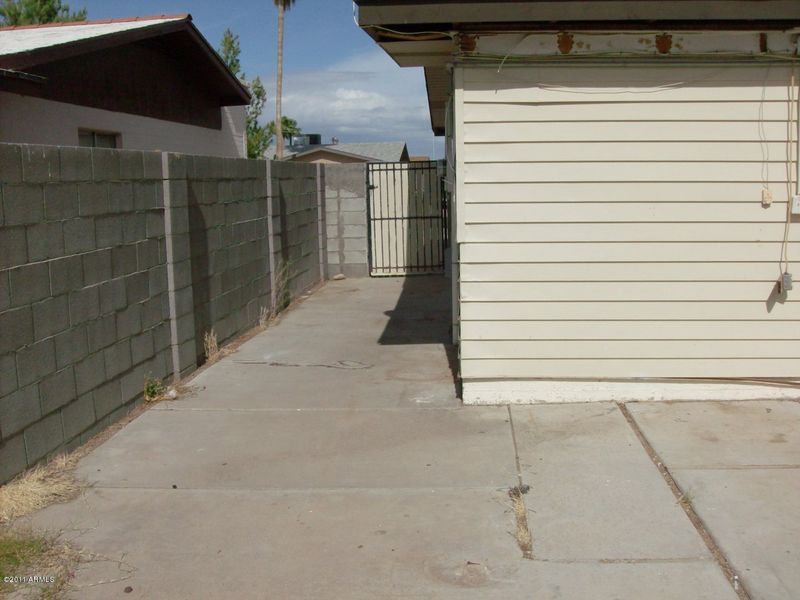 744 S Sierra St, Mesa, AZ 85204
