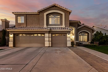 744 Estrella Dr, Gilbert, AZ 85233