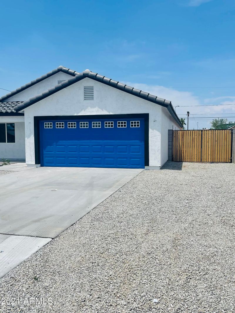 744 W Jones Ave, Phoenix, AZ 85041