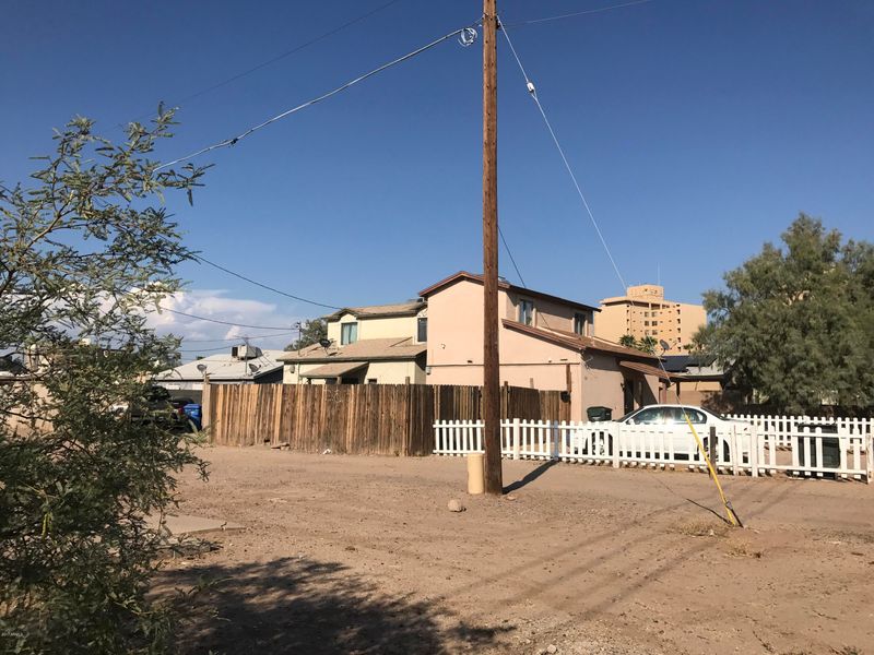 744 W Pima St #4, Phoenix, AZ 85007