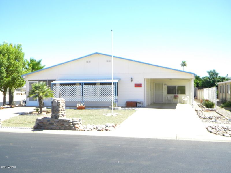 7440 E Baywood Ave, Mesa, AZ 85208